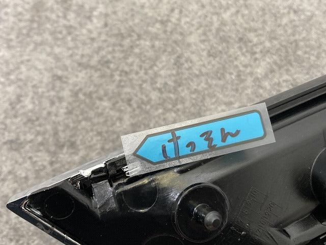 新品!ミニ 3ドア(R50) 純正 フロント グリル/ラジエーターグリル 1490374/1490375 51131490375 ブラック ソリッド MINI(146991)