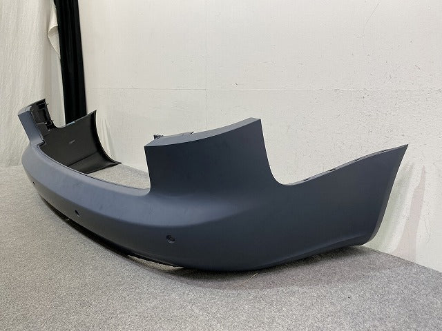 新品!A4(B7) 8E/2005-2008 純正 リア バンパー 8E9807385E/8E9 807 511 J サフ アウディ(146996)