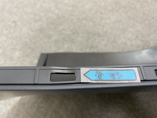 新品!A4(B7) 8E/2005-2008 純正 リア バンパー 8E9807385E/8E9 807 511 J サフ アウディ(146996)