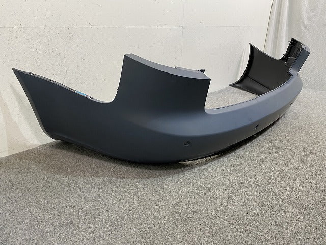 新品!A4(B7) 8E/2005-2008 純正 リア バンパー 8E9807385E/8E9 807 511 J 8E9807303AGRU サフ アウディ(146997)