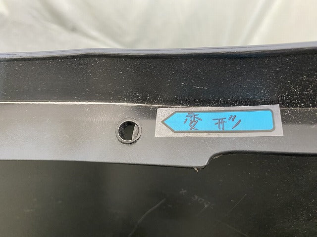 新品!A4(B7) 8E/2005-2008 純正 リア バンパー 8E9807385E/8E9 807 511 J 8E9807303AGRU サフ アウディ(146998)