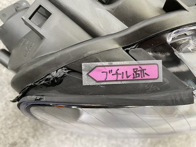 新品!A3 8P系/2004-2008 純正 右 ヘッドライト/ランプ ハロゲン AL Automotive Lighting 8 P0 941 004L 8P0941004L アウディ(147002)