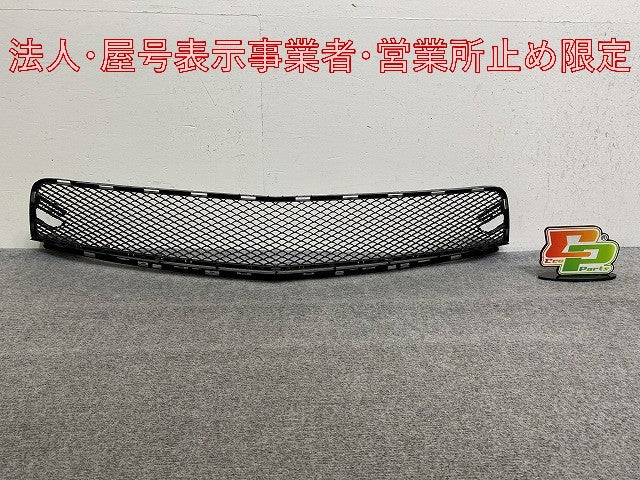 新品!SL R231 純正 フロント グリル/ラジエーターグリル A231 885 17 23 A2318851723 素地 メルセデスベンツ(147003)