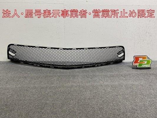 新品!SL R231 純正 フロント グリル/ラジエーターグリル A231 885 17 23 A2318851723 素地 メルセデスベンツ(147003)