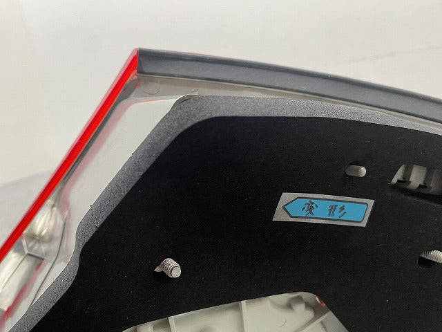新品!CLSクラス W219/C219 社外 左 テールランプ/ライト/レンズ LED 427 001 メルセデスベンツ(147005)
