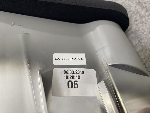 新品!CLSクラス W219/C219 社外 左 テールランプ/ライト/レンズ LED 427 001 メルセデスベンツ(147005)