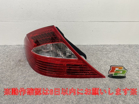 新品!CLSクラス W219/C219 社外 左 テールランプ/ライト/レンズ LED 427 001 メルセデスベンツ(147006)