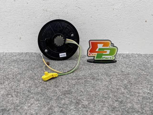 新品!Aクラス W168 純正  スパイラル ケーブル/コンタクトリング 163 460 03 49 A1684600349 メルセデスベンツ(147008)