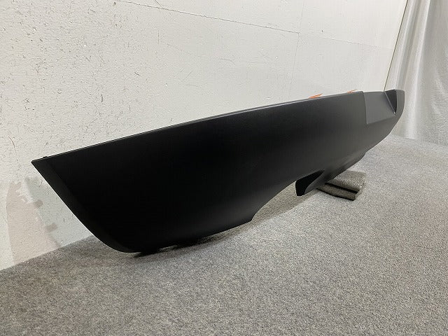 新品!ゴルフ5/GOLFⅤ 1K系 純正 リア バンパー スポイラー 1K6.807.521.C 1K6807521C9B9 素地 フォルクスワーゲン(147009)