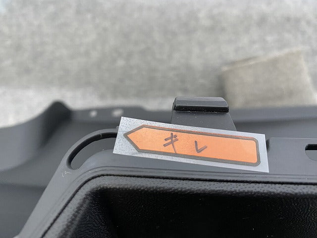 新品!ゴルフ5/GOLFⅤ 1K系 純正 リア バンパー スポイラー 1K6.807.521.C 1K6807521C9B9 素地 フォルクスワーゲン(147009)