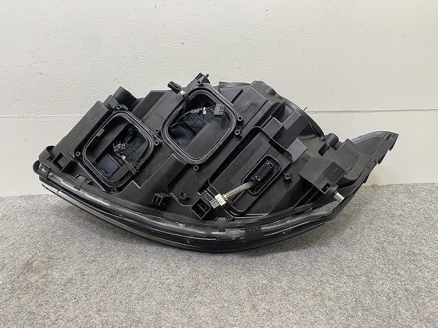 新品!Sクラス W221 純正 右 ヘッドライト/ランプ キセノン HID AFS付 A 221 820 64 39 A2218206439 メルセデスベンツ(147011)