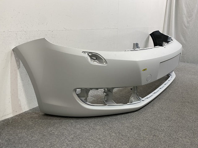 新品!ゴルフプラス 純正 フロント バンパー 5M0 807 221N 5M0807217ADGRU サフ フォルクスワーゲン(147013)