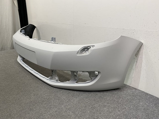 新品!ゴルフプラス 純正 フロント バンパー 5M0 807 221N 5M0807217ADGRU サフ フォルクスワーゲン(147013)