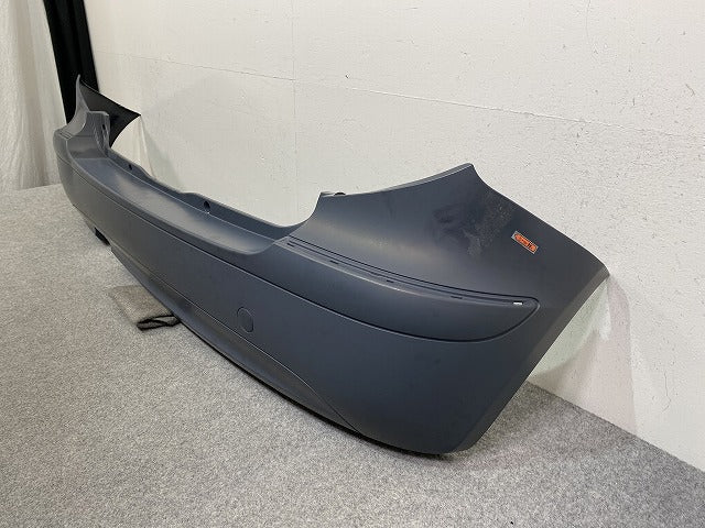 新品!Aクラス W169 純正 リア バンパー A 169 885 17 25 A1698851725 サフ メルセデスベンツ(147014)