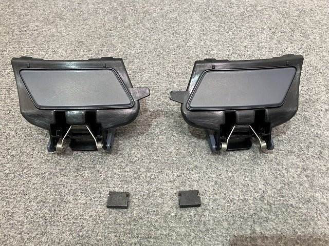新品!MLクラス W164/2005-2011 純正 フロント バンパー A 164 885 06 25/10 25/08 25/12 25 サフ メルセデスベンツ(147015)