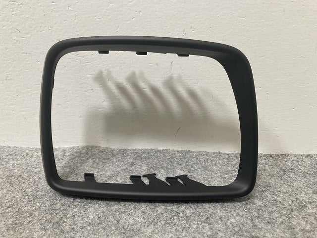 新品!X3 E83 純正 右 ドアミラー 4線 010790 51163448168 素地 BMW(147017)