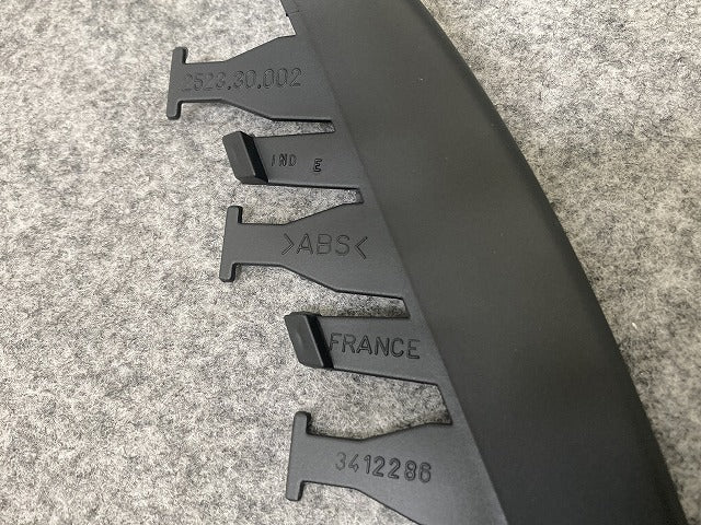 新品!X3 E83 純正 右 ドアミラー 4線 010790 51163448168 素地 BMW(147017)