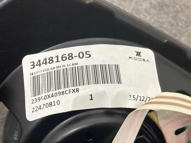新品!X3 E83 純正 右 ドアミラー 4線 010790 51163448168 素地 BMW(147017)