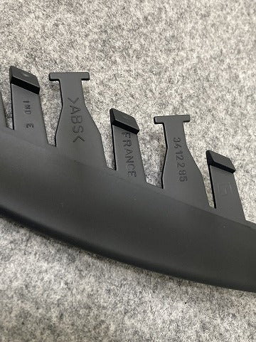 新品!X3 E83 純正 左 ドアミラー 4線 010790 51163448168 素地 BMW(147018)