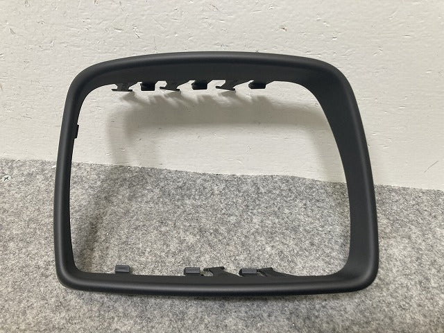 新品!X3 E83 純正 右 ドアミラー 4線 010790 51163448168 素地 BMW(147019)