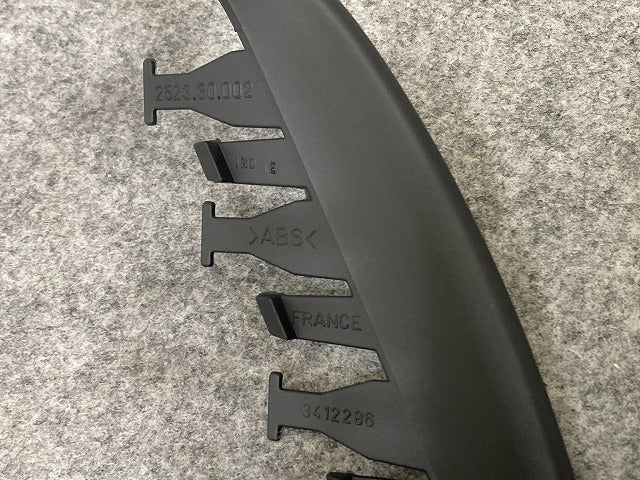 新品!X3 E83 純正 右 ドアミラー 4線 010790 51163448168 素地 BMW(147019)