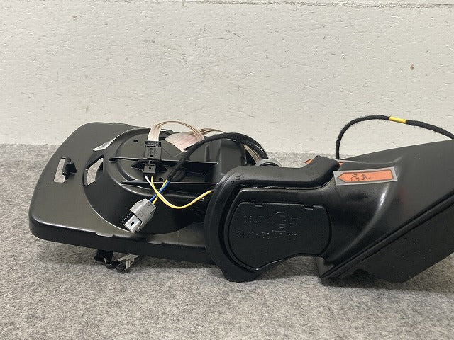 新品!X3 E83 純正 右 ドアミラー 4線 010790 51163448168 素地 BMW(147019)