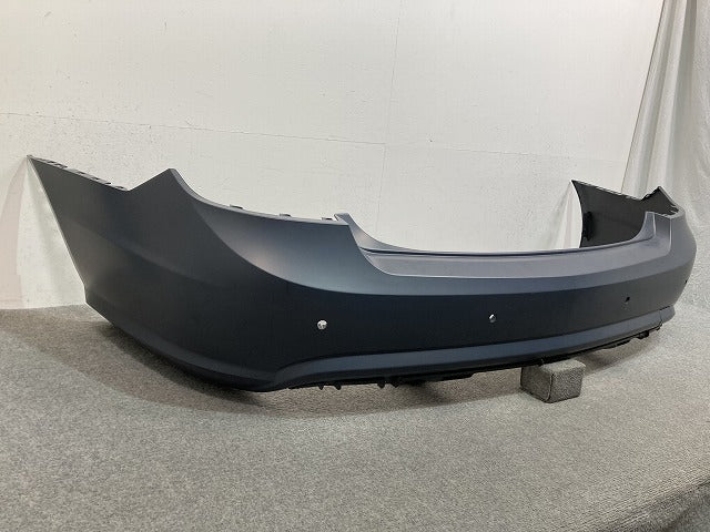 新品!Eクラス/クーペ W207/C207/A207 純正 リア バンパー A 207 885 35 25 サフ メルセデスベンツ(147020)