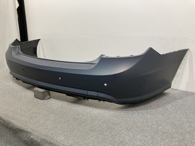 新品!Eクラス/クーペ W207/C207/A207 純正 リア バンパー A 207 885 35 25 サフ メルセデスベンツ(147020)