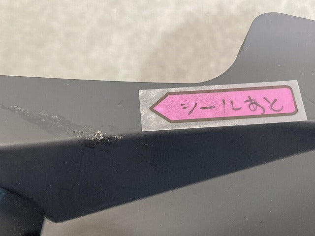 新品!A3 8P系/2004-2008 純正 フロント バンパー 8P4 807 096 8P4807105GRU サフ アウディ(147025)