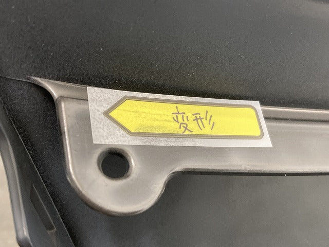 新品!A3 8P系/2004-2008 純正 フロント バンパー 8P4 807 096 8P4807105GRU サフ アウディ(147025)