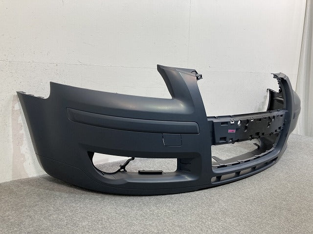 新品!A3 8P系/2004-2008 純正 フロント バンパー 8P4 807 096 8P4807105GRU サフ アウディ(147026)