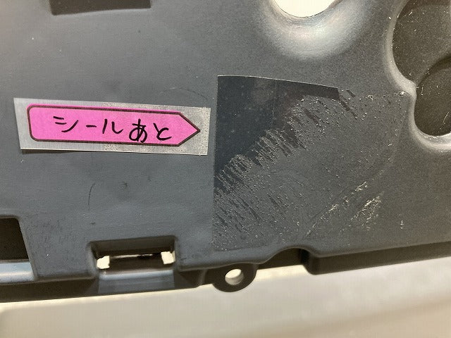 新品!A3 8P系/2004-2008 純正 フロント バンパー 8P4 807 096 8P4807105GRU サフ アウディ(147026)