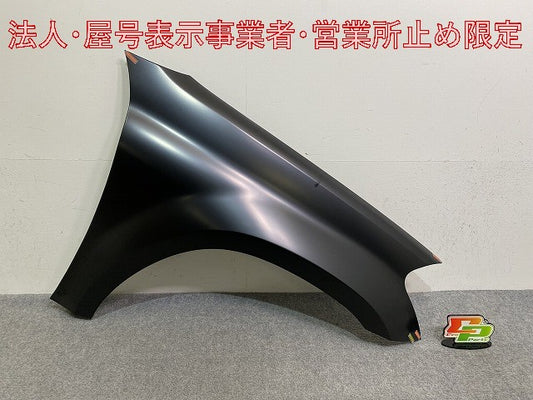 新品!GLクラス X164 純正 右 フロント フェンダー 未塗装 メルセデスベンツ(147029)