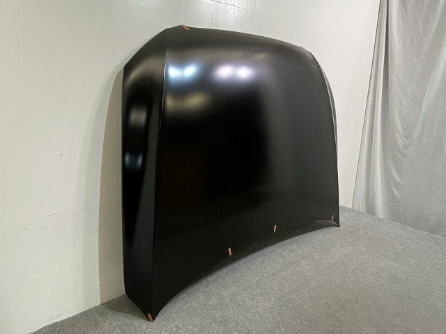 新品!Q5 8R系 純正 フロント アルミ製ボンネット/エンジンフード 8R0823029 サフ アウディ(147033)