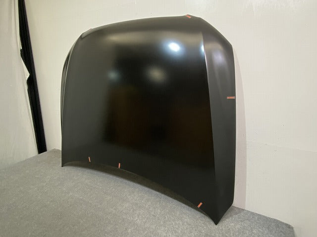新品!Q5 8R系 純正 フロント アルミ製ボンネット/エンジンフード 8R0823029 サフ アウディ(147033)
