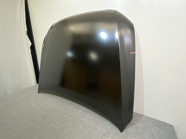 新品!Q5 8R系 純正 フロント アルミ製ボンネット/エンジンフード 8R0823029 サフ アウディ(147034)