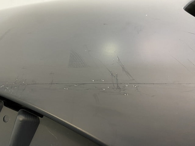 新品!X5 E70 純正 右 フロント フェンダー 5112 7157982 51657178396 サフ BMW(147036)