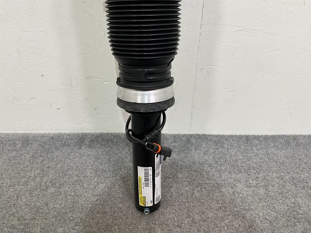 新品!Sクラス W220 純正 フロント エアー サスペンション A 220 320 24 38 A220320243880 メルセデスベンツ(147037)