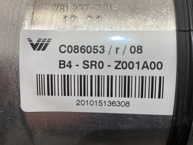新品!Sクラス W220 純正 フロント エアー サスペンション A 220 320 24 38 A220320243880 メルセデスベンツ(147037)