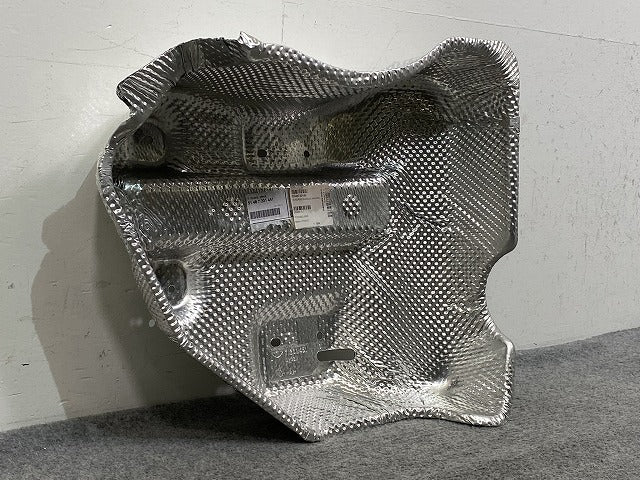 新品!ミニ 3ドア(R50/R53) 純正  マフラー インシュレーター/ヒートシールド 7.201.451 51487201451 MINI(147041)
