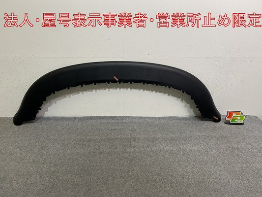 新品!ゴルフプラス 純正 フロント スポイラー 5M0 805 903 5M08059039B9 素地 フォルクスワーゲン(147042)