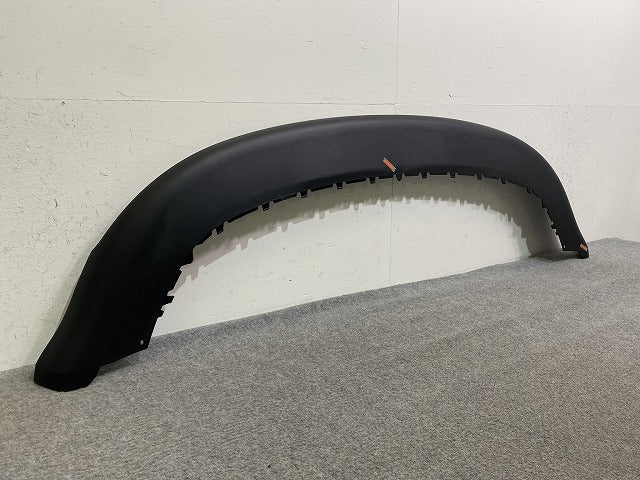 新品!ゴルフプラス 純正 フロント スポイラー 5M0 805 903 5M08059039B9 素地 フォルクスワーゲン(147042)