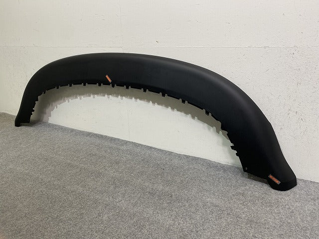 新品!ゴルフプラス 純正 フロント スポイラー 5M0 805 903 5M08059039B9 素地 フォルクスワーゲン(147042)