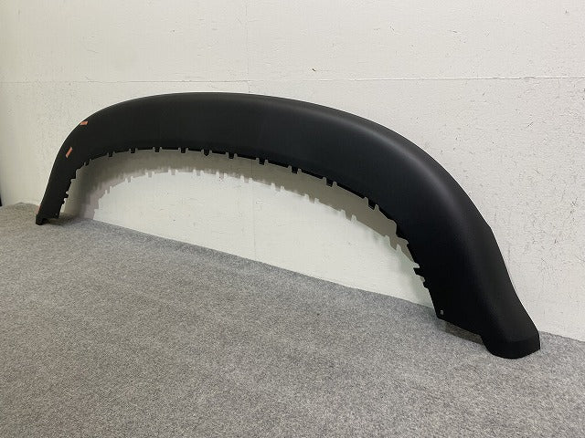 新品!ゴルフプラス 純正 フロント スポイラー 5M0 805 903 5M08059039B9 素地 フォルクスワーゲン(147043)