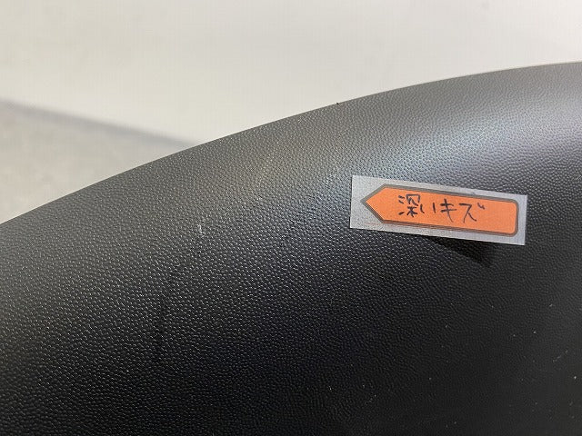 新品!ゴルフプラス 純正 フロント スポイラー 5M0 805 903 5M08059039B9 素地 フォルクスワーゲン(147043)
