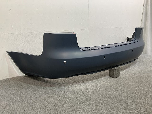 新品!A4 8E系 純正 リア バンパー 8E5 807 511 L 8E5807303AGRU サフ アウディ(147044)