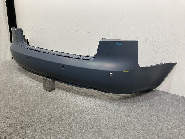 新品!A4 8E系 純正 リア バンパー 8E5 807 511 L 8E5807303AGRU サフ アウディ(147044)