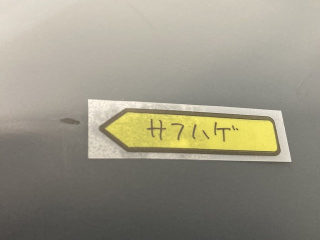 新品!A4 8E系 純正 リア バンパー 8E5 807 511 L 8E5807303AGRU サフ アウディ(147044)