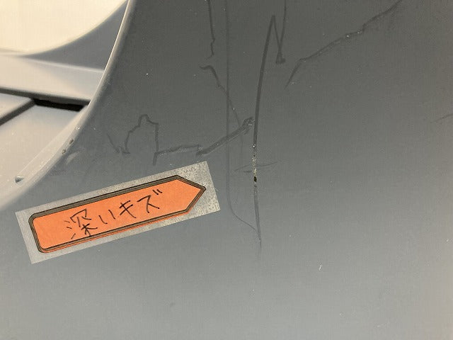 新品!A4 8E系 純正 リア バンパー 8E5 807 511 L 8E5807303AGRU サフ アウディ(147045)