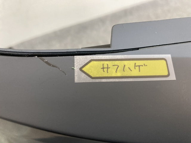 新品!A4 8E系 純正 リア バンパー 8E5 807 511 L 8E5807303AGRU サフ アウディ(147045)
